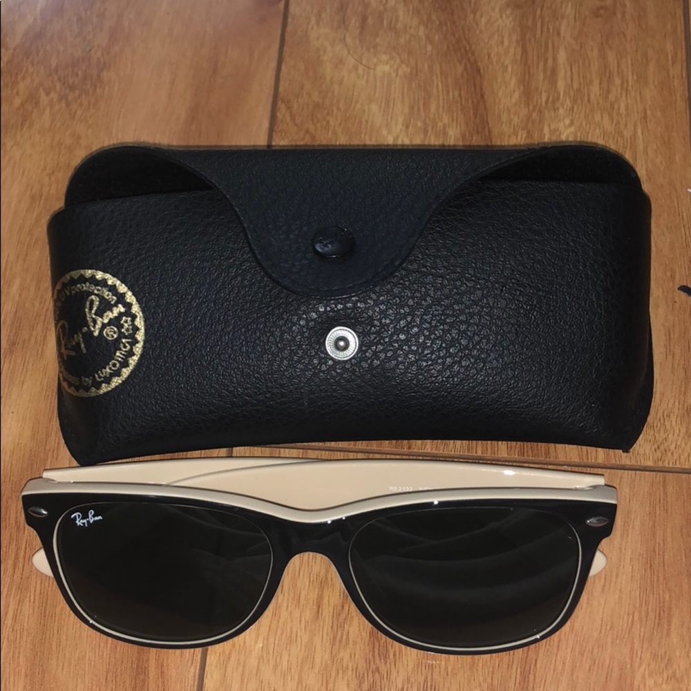 Rayban sunglasses